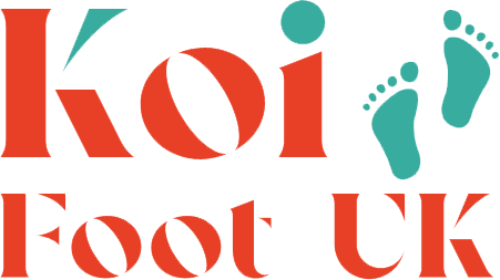 Koi Foot UK