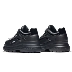 KOI footwear Bane Of Exile Trainers | Grunge Trainers & Shoes | Koi<Women'S The Chunky Trainer