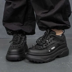 KOI footwear Bane Of Exile Trainers | Grunge Trainers & Shoes | Koi<Women'S The Chunky Trainer