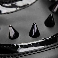 KOI footwear Bane Of Exile Trainers | Grunge Trainers & Shoes | Koi<Women'S Chunky Trainers
