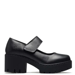 KOI footwear Beacons Switch Mary Jane Shoes<Women'S Heeled Mary Janes
