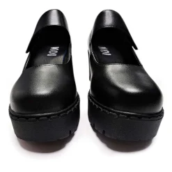 KOI footwear Beacons Switch Mary Jane Shoes<Women'S Heeled Mary Janes