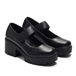 KOI footwear Beacons Switch Mary Jane Shoes<Women'S Heeled Mary Janes
