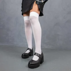 KOI footwear Beacons Switch Mary Jane Shoes<Women'S Heeled Mary Janes