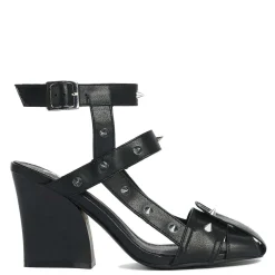 KOI footwear Chaos Blades Strappy Heels<Women'S Platform Heels