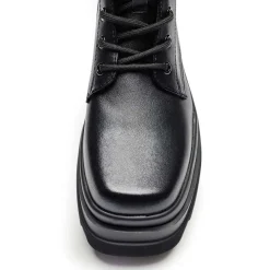 KOI footwear Deathwatch Trident Platform Boots<Women'S Chunky Boots