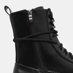 KOI footwear Electic Men'S Military Boots<Men'S Ankle Boots