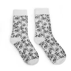 KOI footwear Eyes On Me Socks<Women'S Socks & Tights