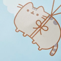 KOI footwear Flying Pusheen Sky Boots<Women'S Chunky Boots