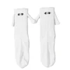 KOI footwear Hand Holding Socks<Women'S Socks & Tights