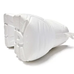 KOI footwear Jennie Striker White Chunky Bubble Trainers<Women'S Chunky Trainers