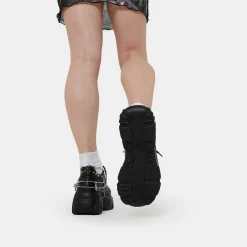KOI footwear Jinx Mystic Charm Trainers<Women'S Chunky Trainers