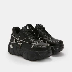KOI footwear Jinx Mystic Charm Trainers<Women'S Chunky Trainers