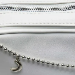 KOI footwear Jinx Mystic Charm White Shoulder Bag<Women'S Bags