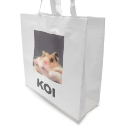KOI footwear Koi Hamster Tote Bag<Women'S Bags