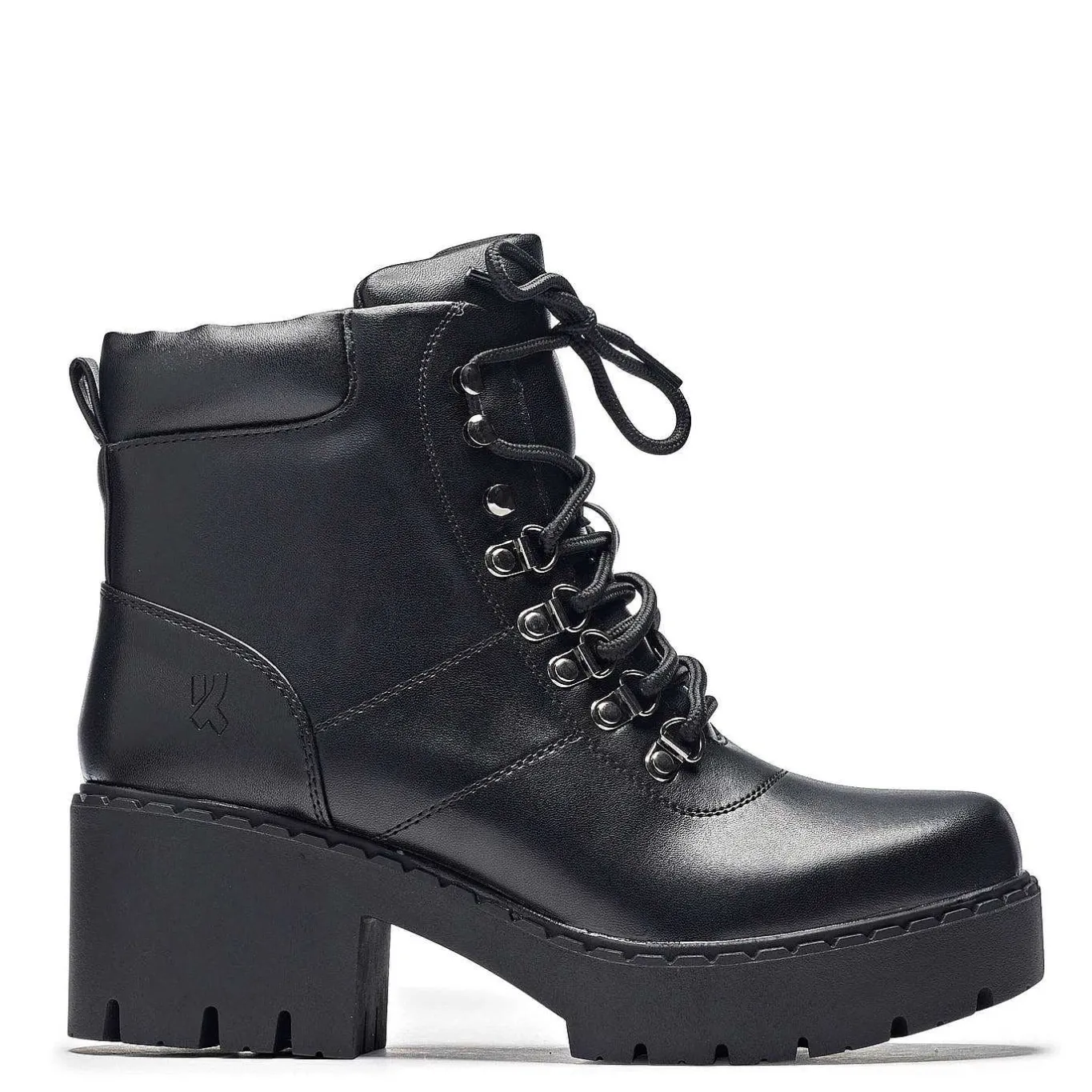 KOI footwear Krait Switch Hiking Boots<Women'S Platform Boots