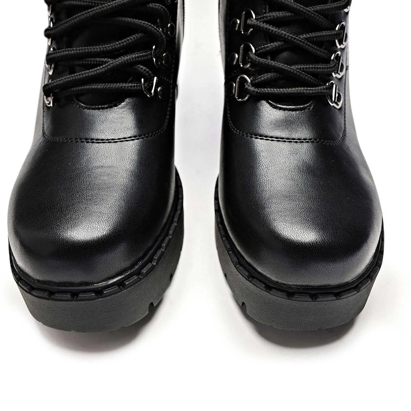 KOI footwear Krait Switch Hiking Boots<Women'S Platform Boots