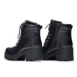 KOI footwear Krait Switch Hiking Boots<Women'S Platform Boots