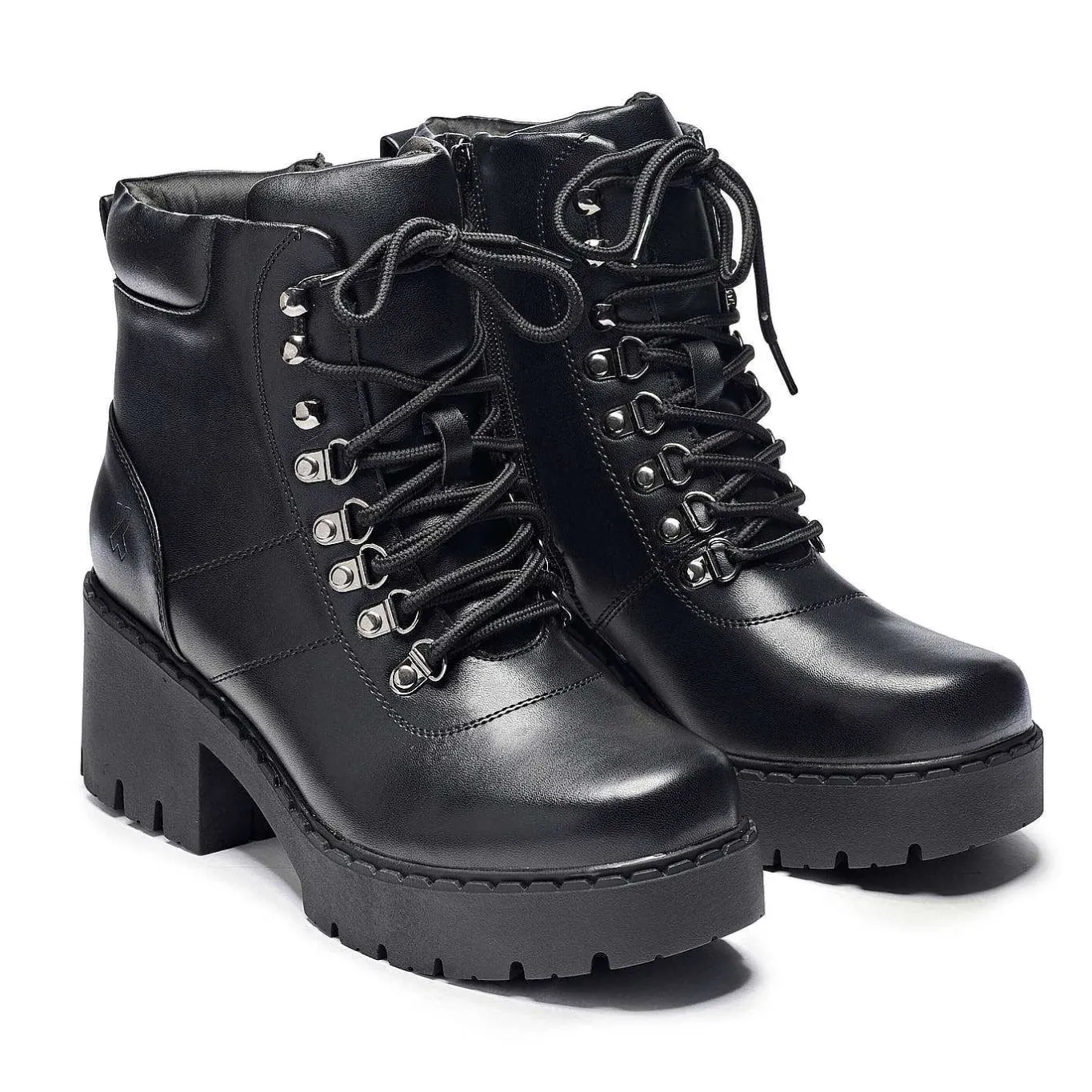 KOI footwear Krait Switch Hiking Boots<Women'S Platform Boots