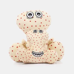 KOI footwear Lil Kev Plush Toy<Women'S Objects