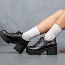 KOI footwear Miwa Switch Chunky Shoes<Women'S The Platform Shoe