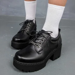 KOI footwear Miwa Switch Chunky Shoes<Women'S The Platform Shoe