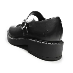 KOI footwear Nectar Prime Tale Mary Jane Shoes<Women'S Flat Mary Janes