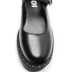 KOI footwear Nectar Prime Tale Mary Jane Shoes<Women'S Flat Mary Janes