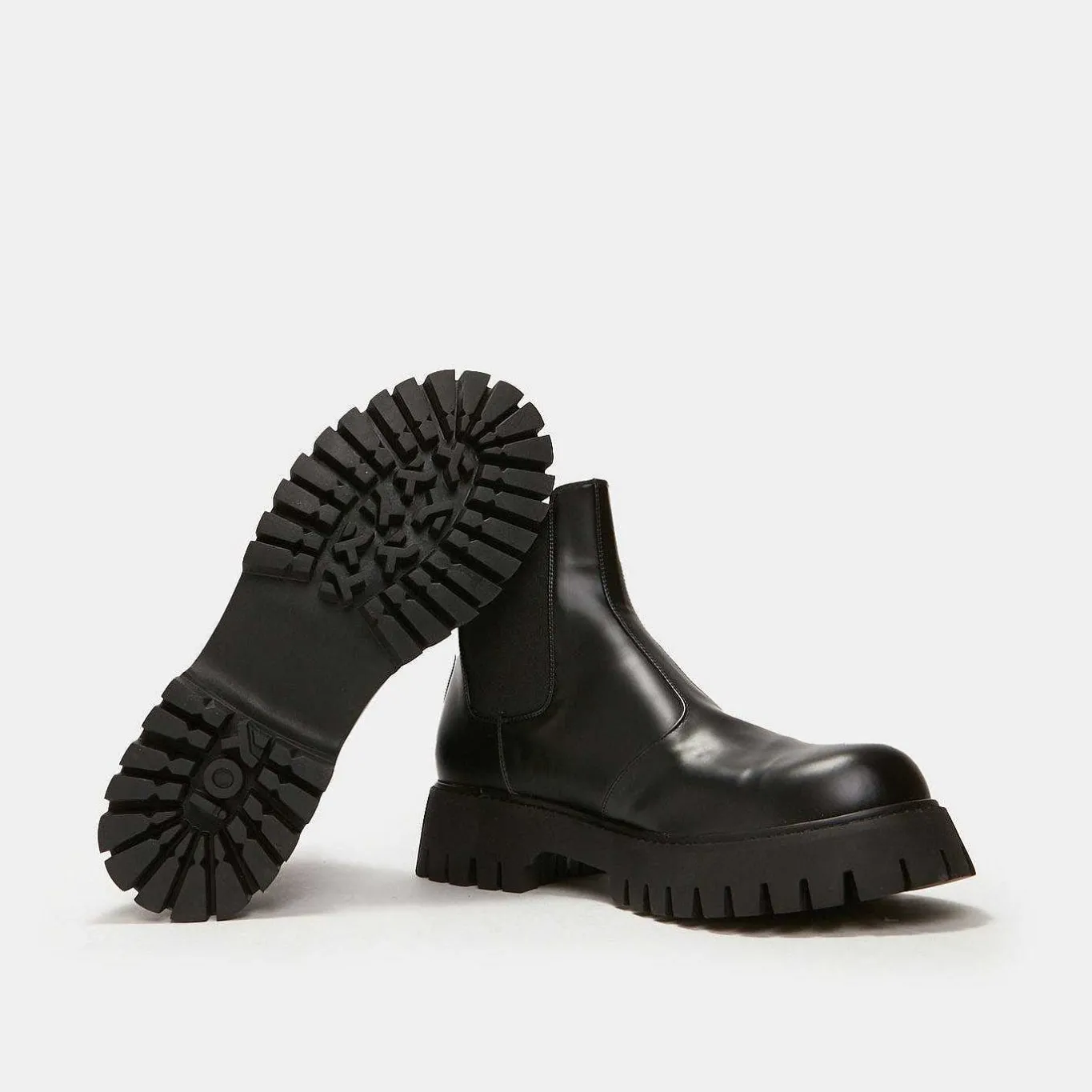 KOI footwear New Horizon Men'S Chelsea Boots<Men'S Ankle Boots