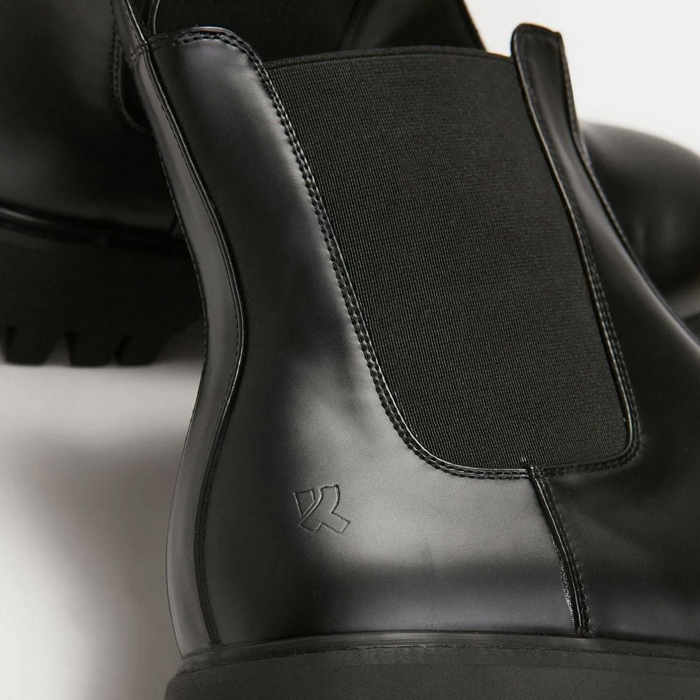 KOI footwear New Horizon Men'S Chelsea Boots<Men'S Ankle Boots
