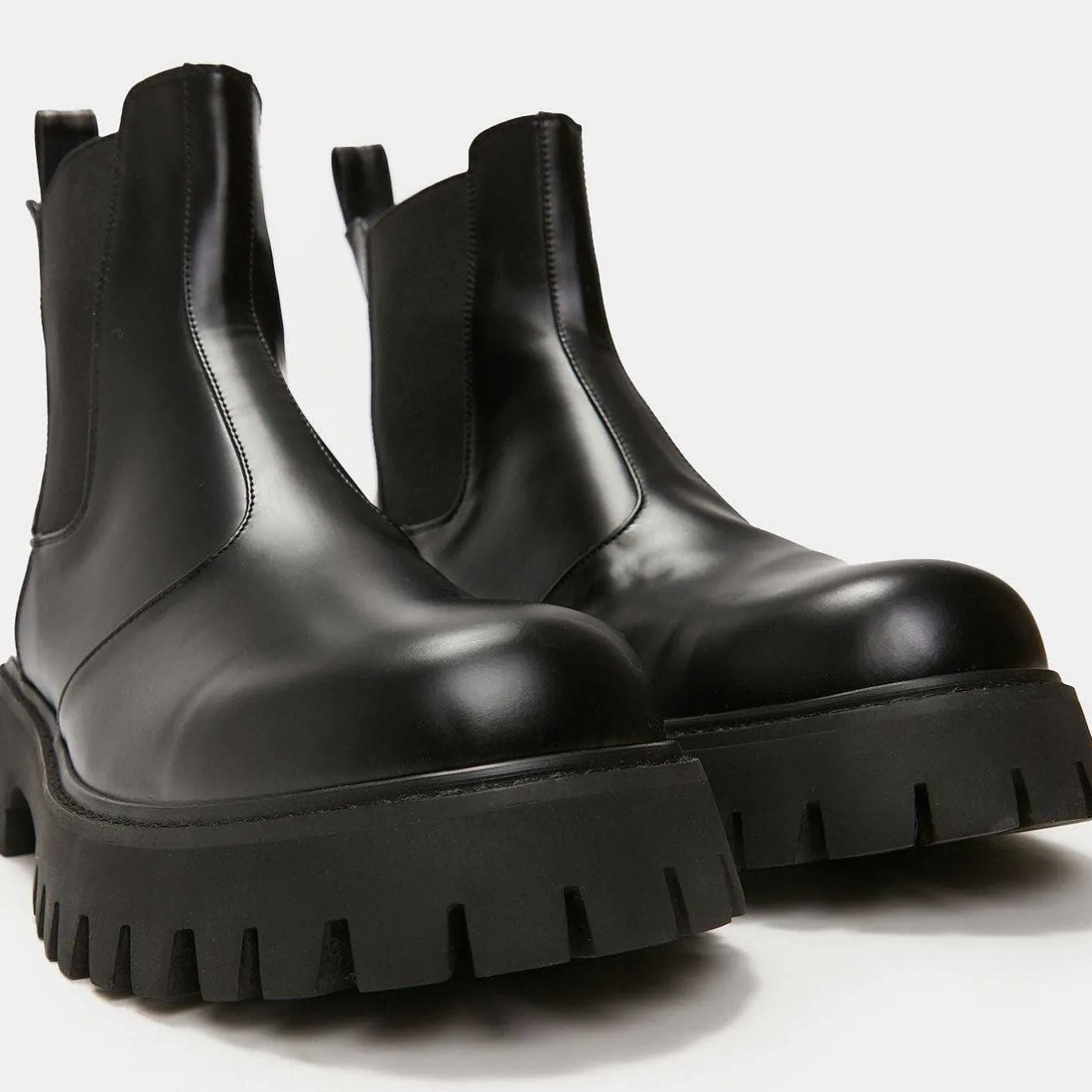 KOI footwear New Horizon Men'S Chelsea Boots<Men'S Ankle Boots