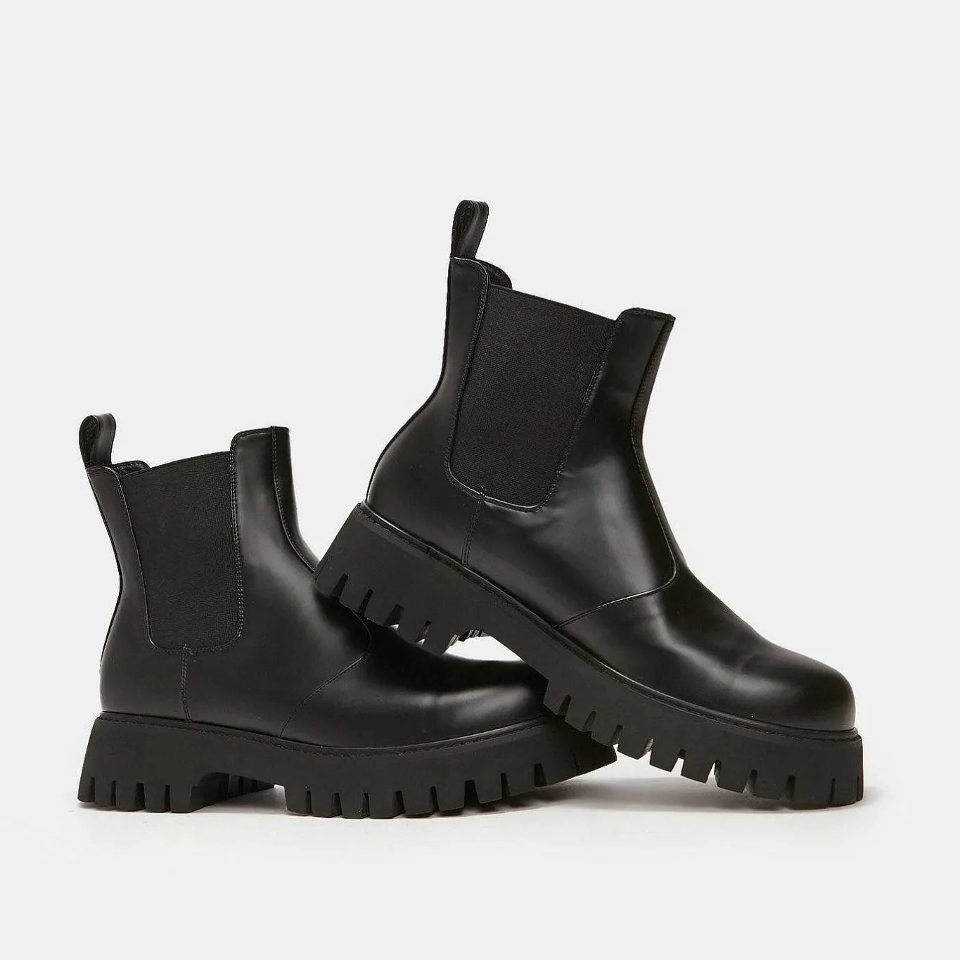 KOI footwear New Horizon Men'S Chelsea Boots<Men'S Ankle Boots