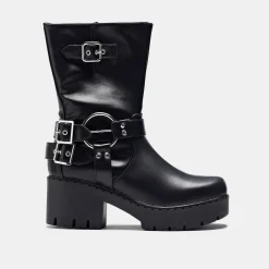 KOI footwear Oblivion Grunge Switch Boots<Women'S Ankle Boots