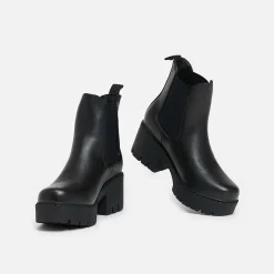 KOI footwear Orson Switch Chelsea Boots<Women'S Chunky Boots