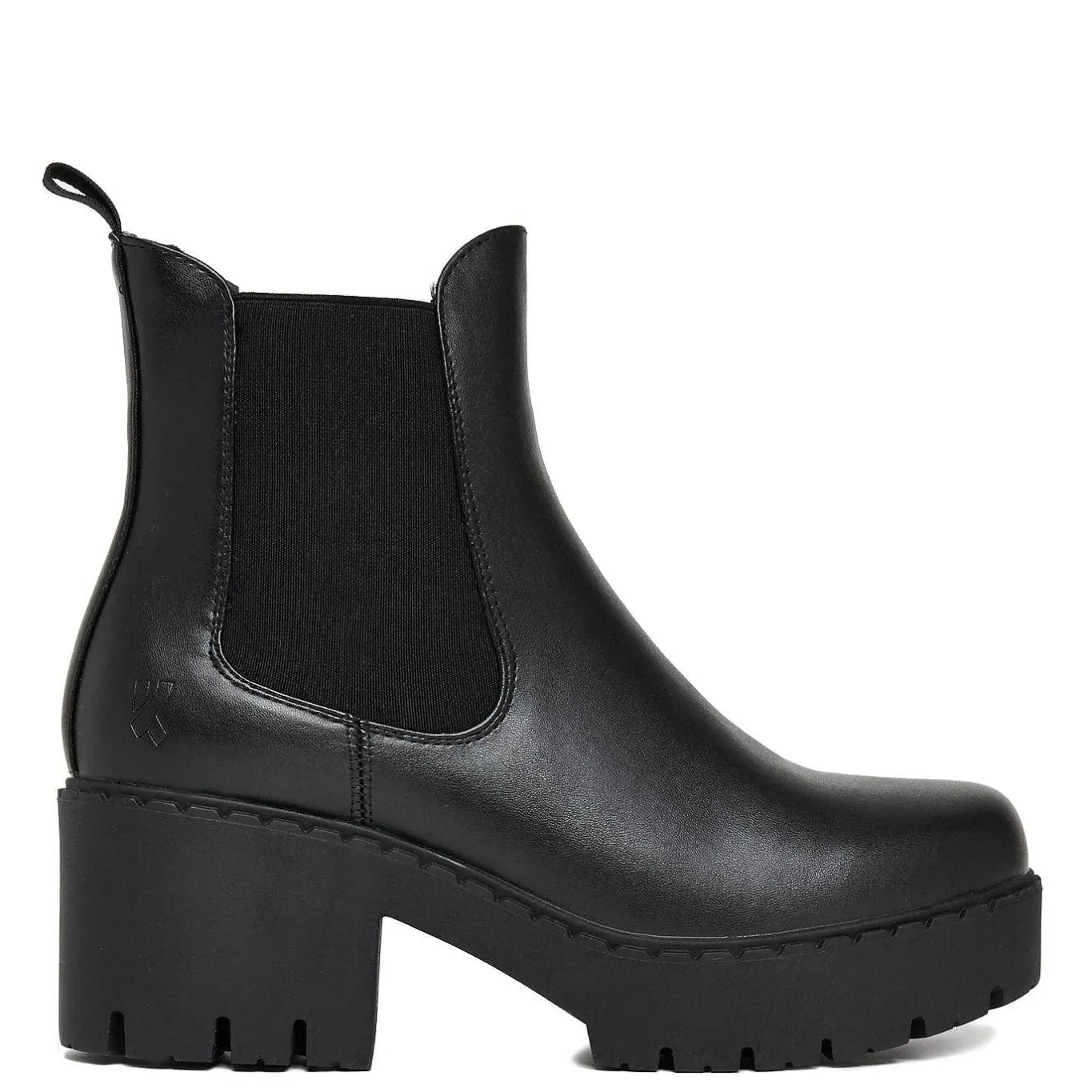 KOI footwear Orson Switch Chelsea Boots<Women'S Chunky Boots