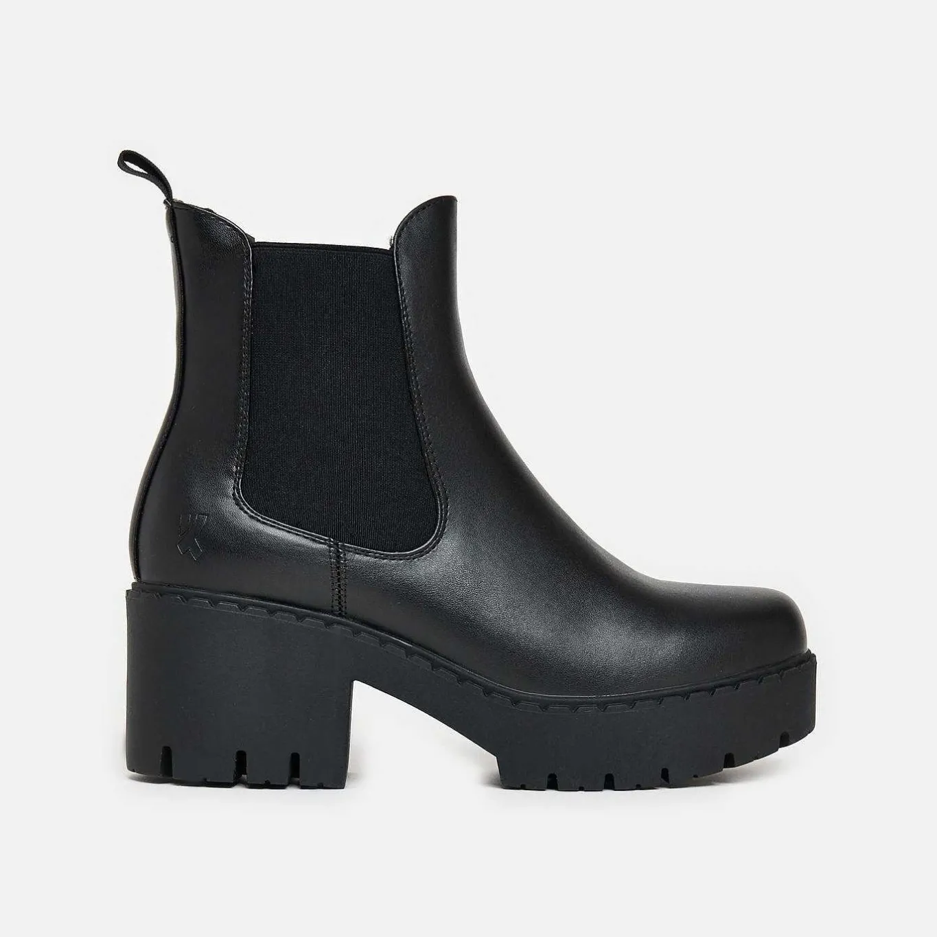 KOI footwear Orson Switch Chelsea Boots<Women'S Chunky Boots