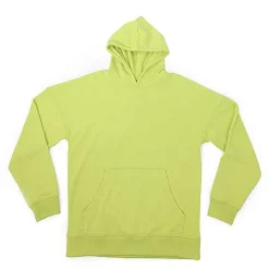 KOI footwear Pickled Slime Oversized Hoodie<Men'S Clothing
