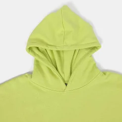 KOI footwear Pickled Slime Oversized Hoodie<Men'S Clothing