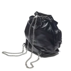KOI footwear Rimo Black Mini Backpack<Women'S Bags