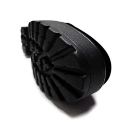 KOI footwear Sai Black Mary Jane Shoes 'Suede Edition'<Women'S Black Mary Janes
