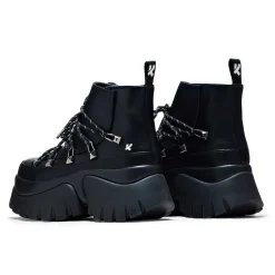 KOI footwear Sigmar Chunky Hiking Boots<Women'S Snow Boots