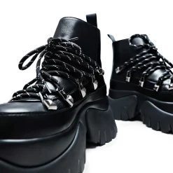 KOI footwear Sigmar Chunky Hiking Boots<Women'S Snow Boots
