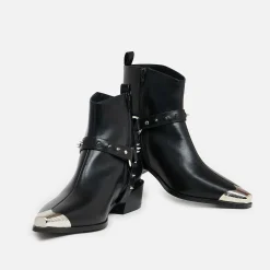 KOI footwear Silent Bandits Men'S Cowboy Boots<Men'S Heeled Boots