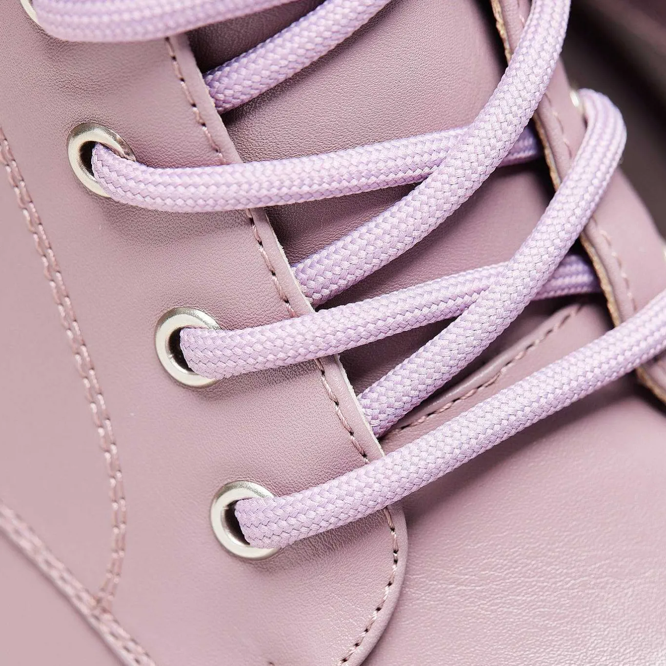 KOI footwear Siren Tall Lace Up Boots - Berry<Women'S Calf Boots