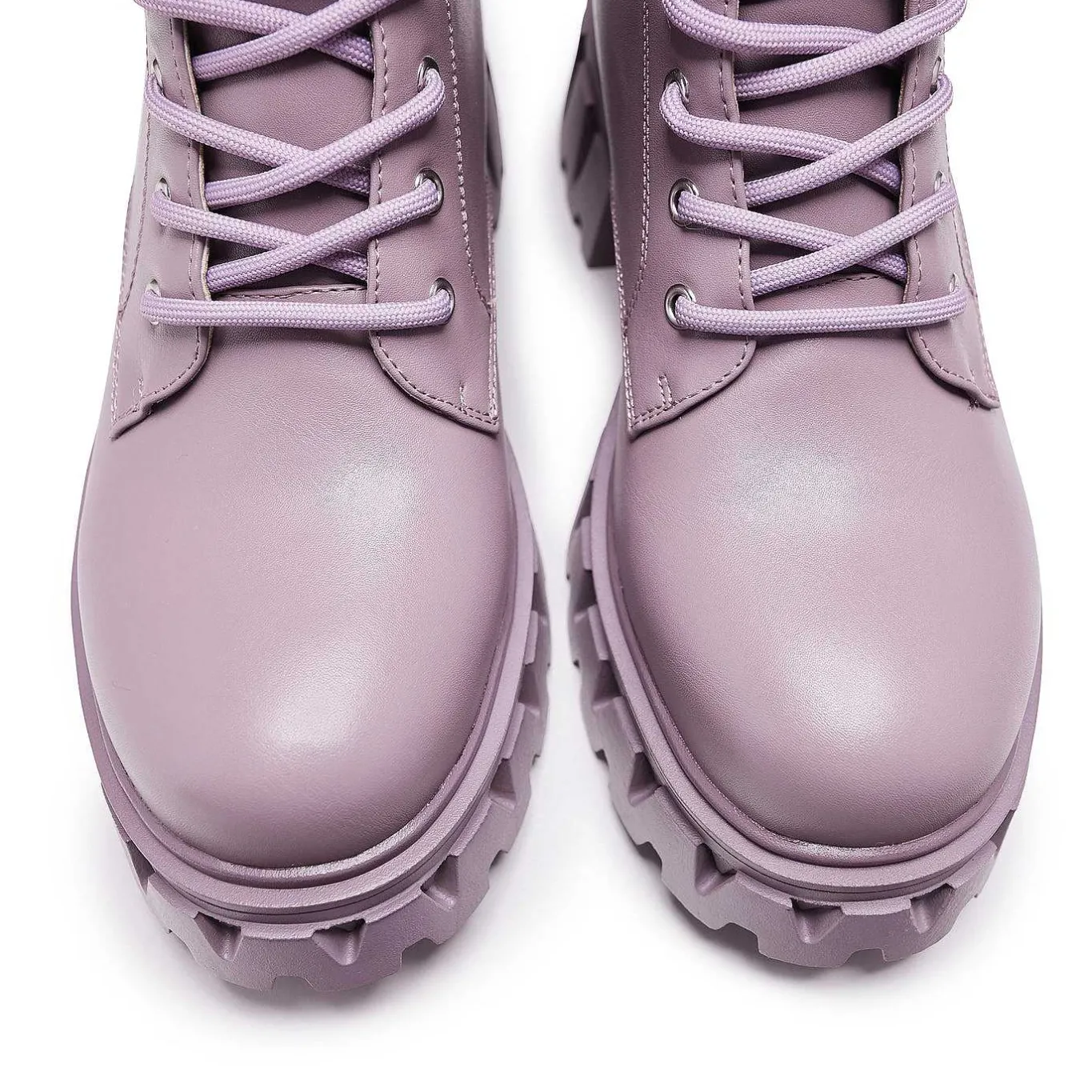 KOI footwear Siren Tall Lace Up Boots - Berry<Women'S Calf Boots