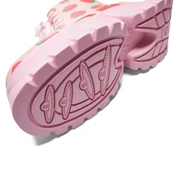 KOI footwear Strawberry Cake Pink Vilun Boots<Women'S Ankle Boots