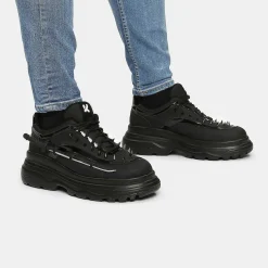 KOI footwear Takeda Men'S Sword Trainers<Men'S Chunky Trainers