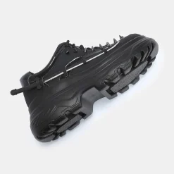 KOI footwear Takeda Men'S Sword Trainers<Men'S Chunky Trainers
