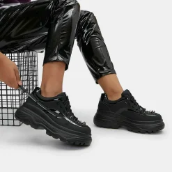 KOI footwear Takeda Sword Trainers<Women'S Chunky Trainers