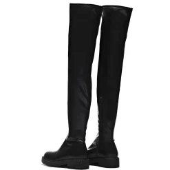 KOI footwear The Commander Plus Size Thigh High Boots<Women'S The Long Boot